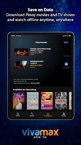 pinaynay vivamax|Vivamax – Apps on Google Play.